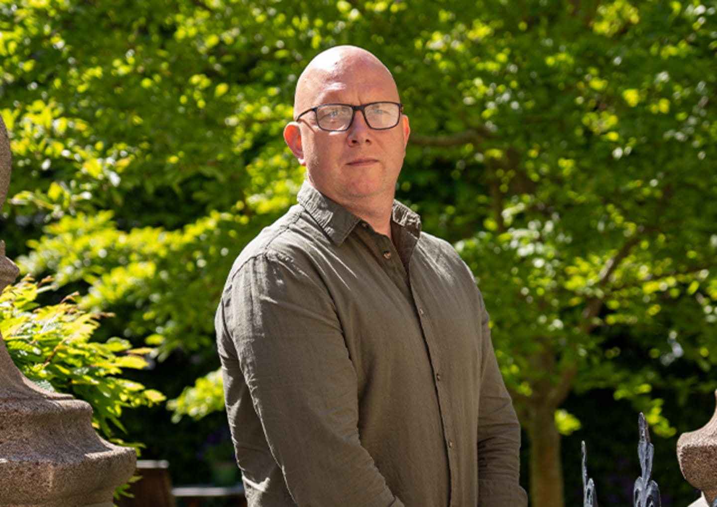 Anders Andersson