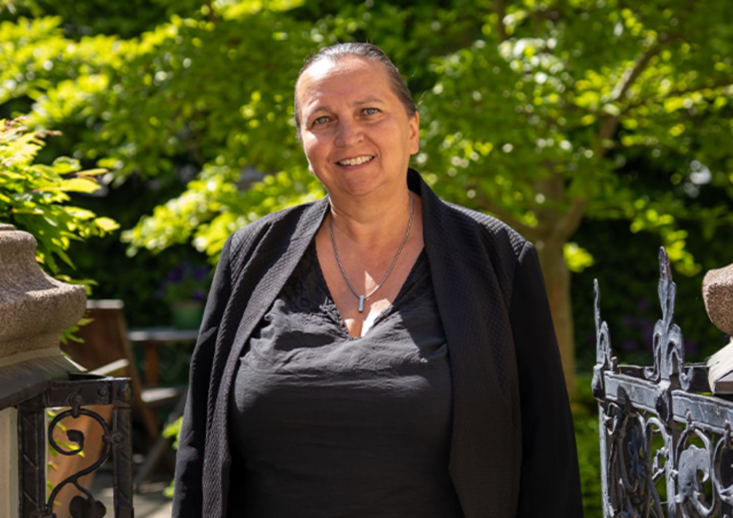 Anna Havsbris