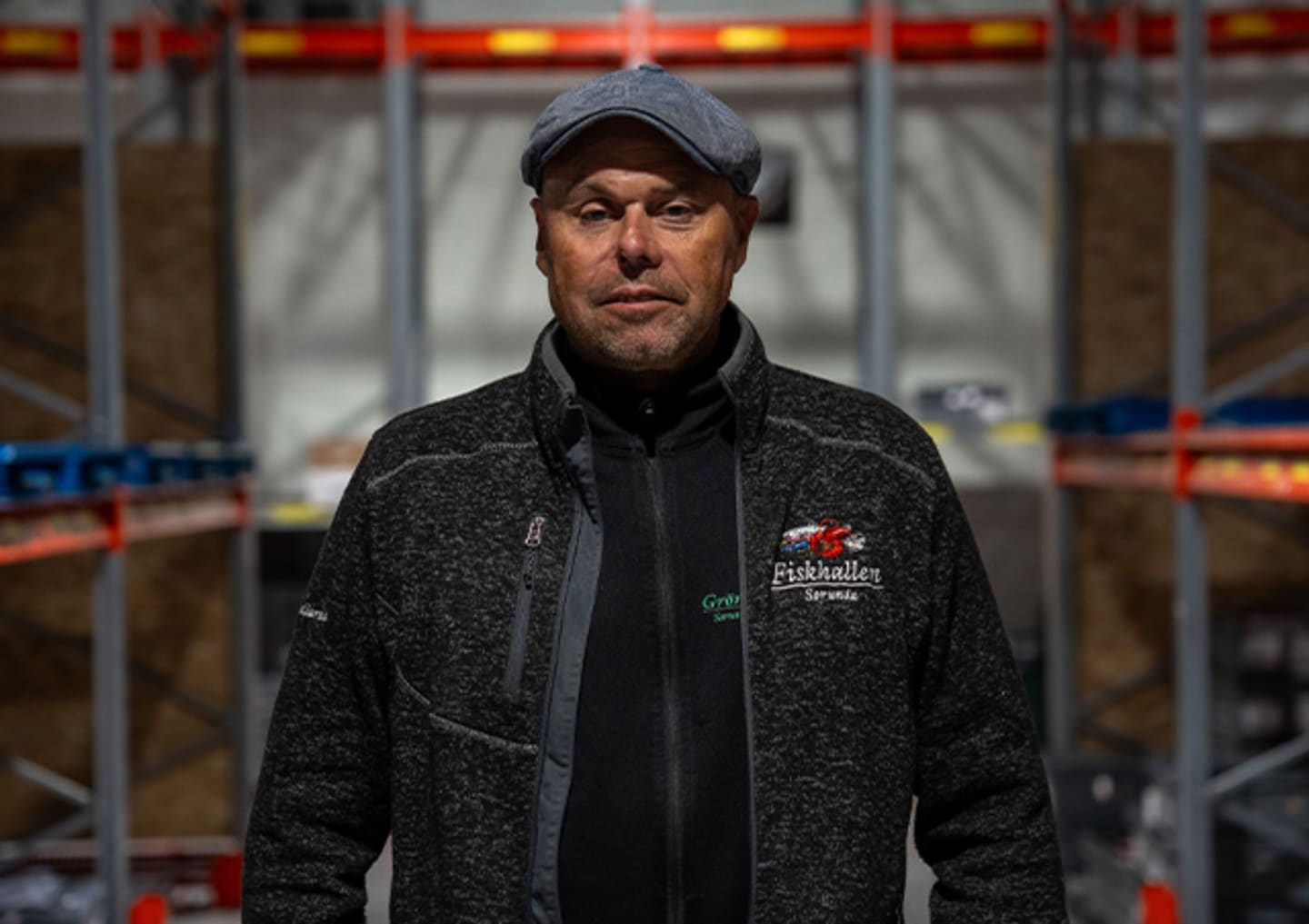 Mattias Dernelid