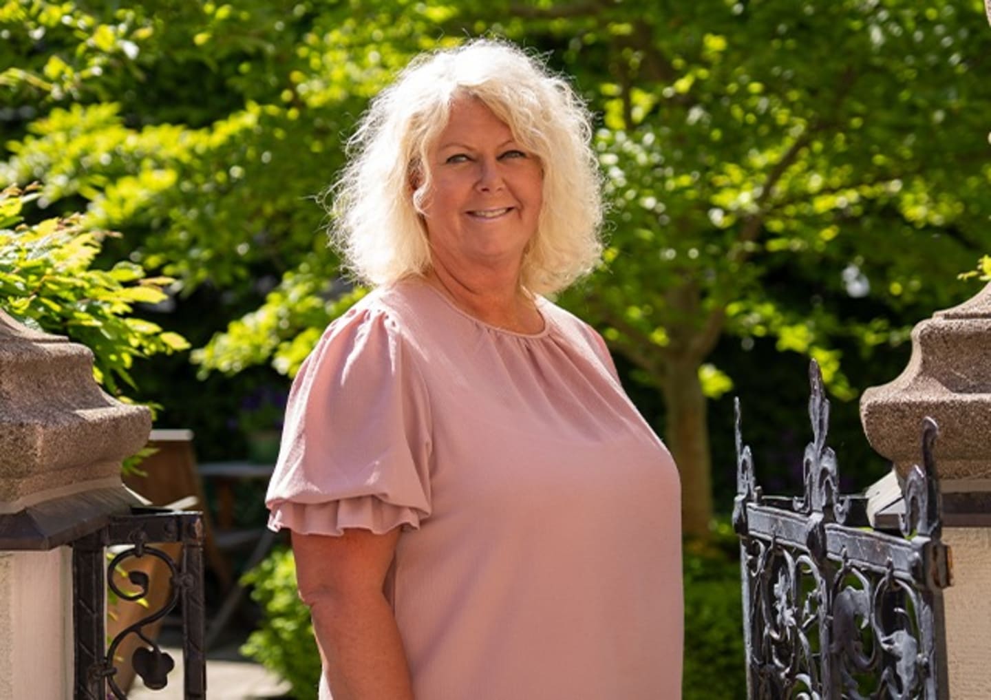 Eva Aronsson