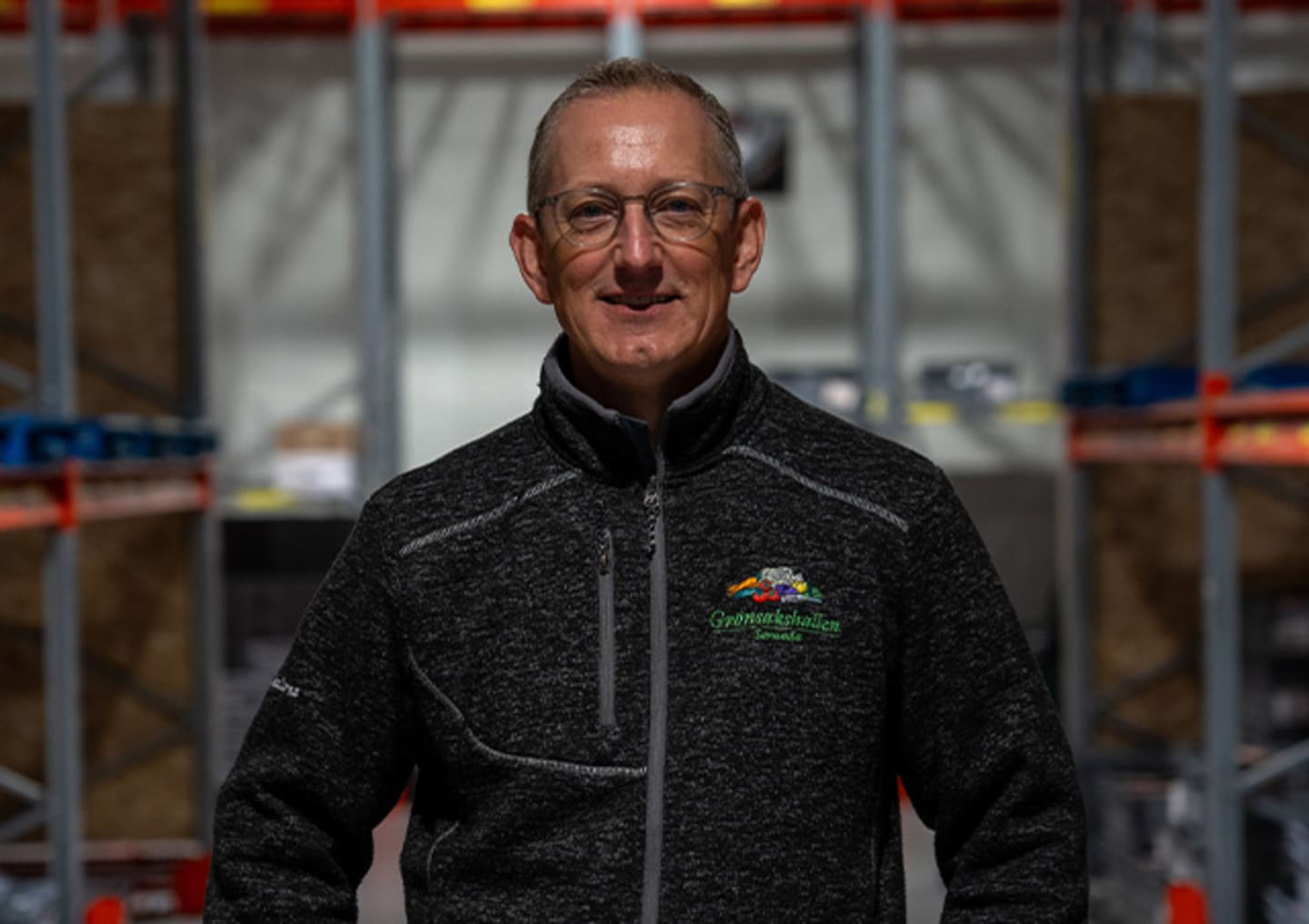 Johan Hjorth