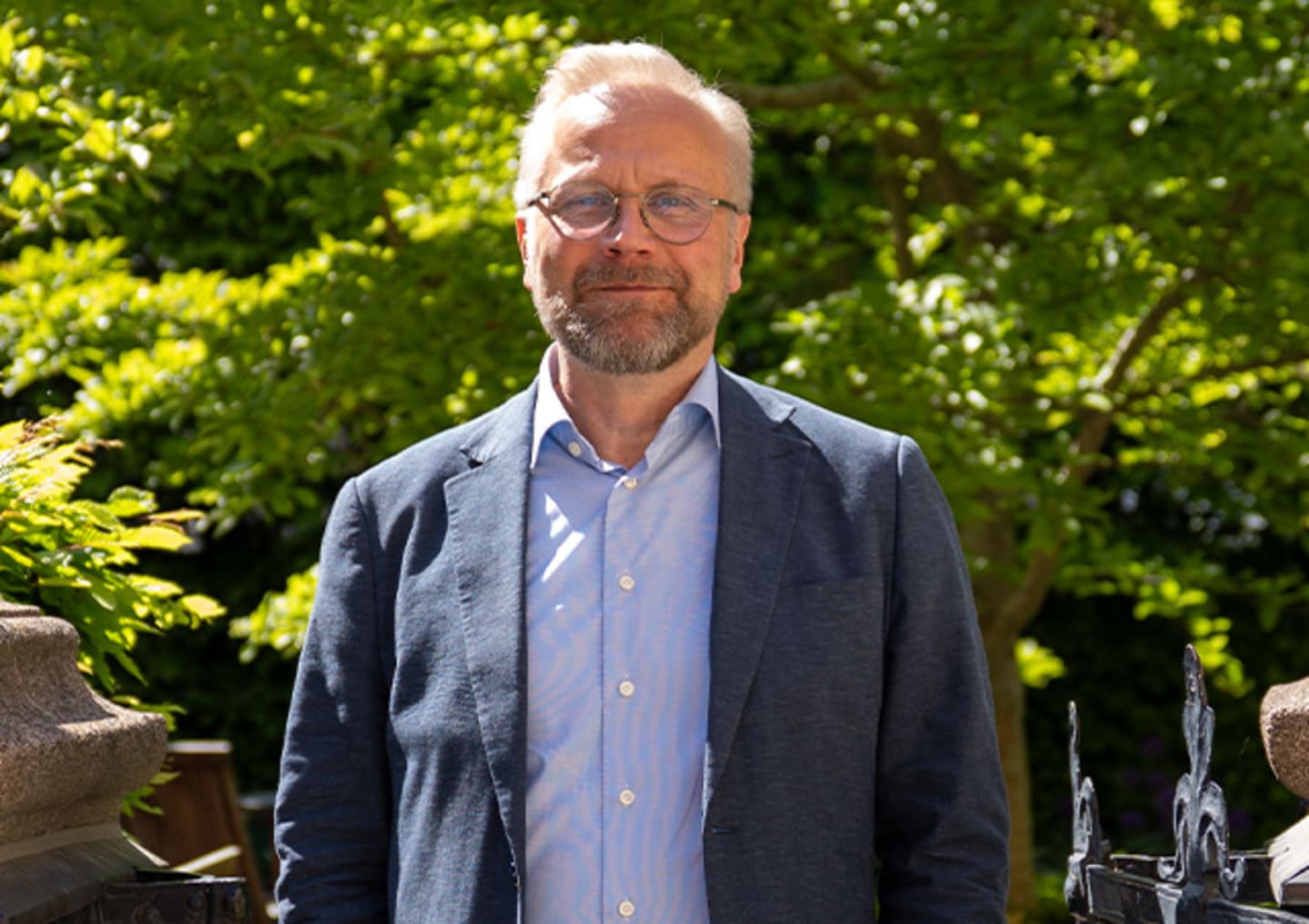 Jonas Sjökvist