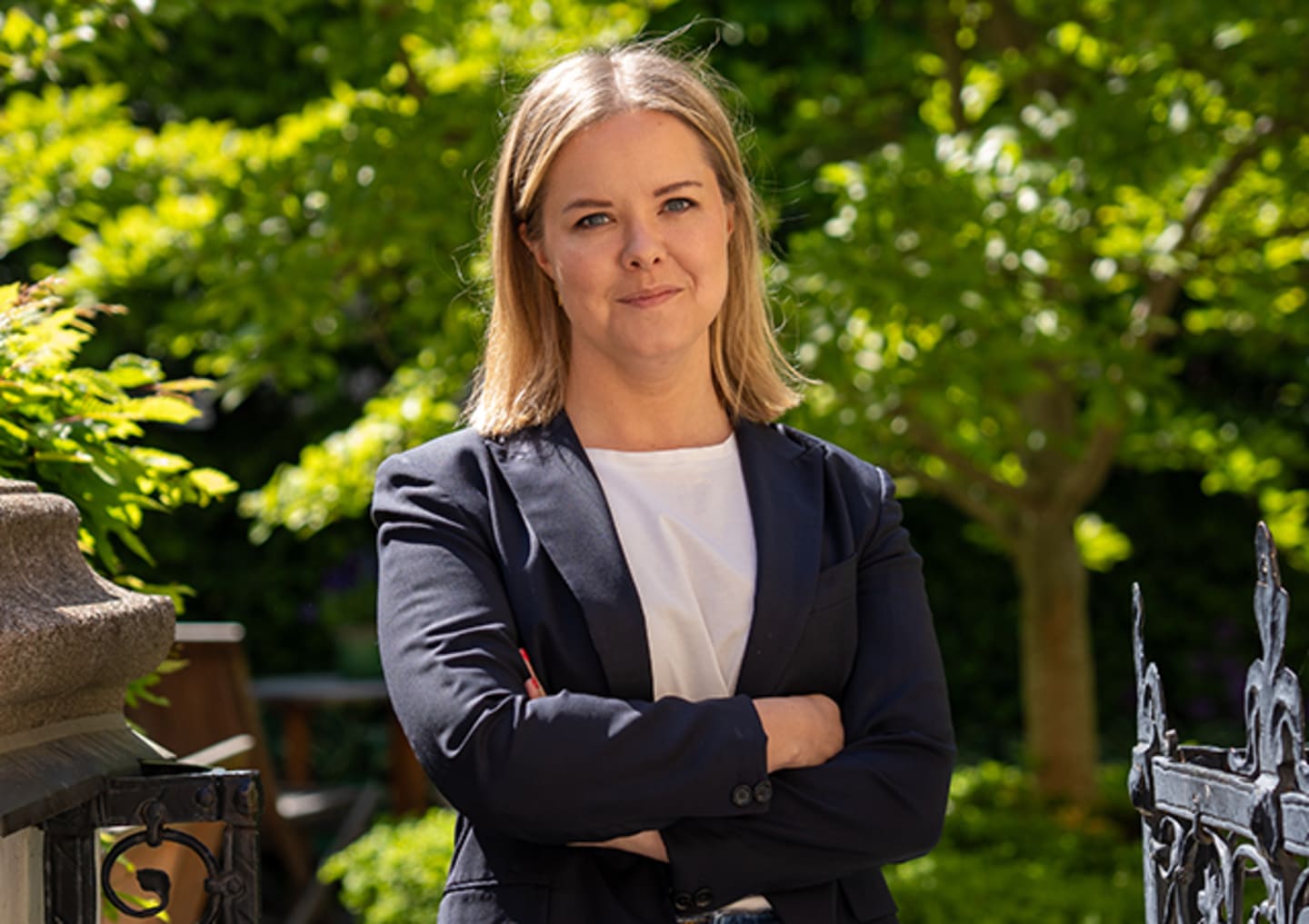 Louise Söderqvist
