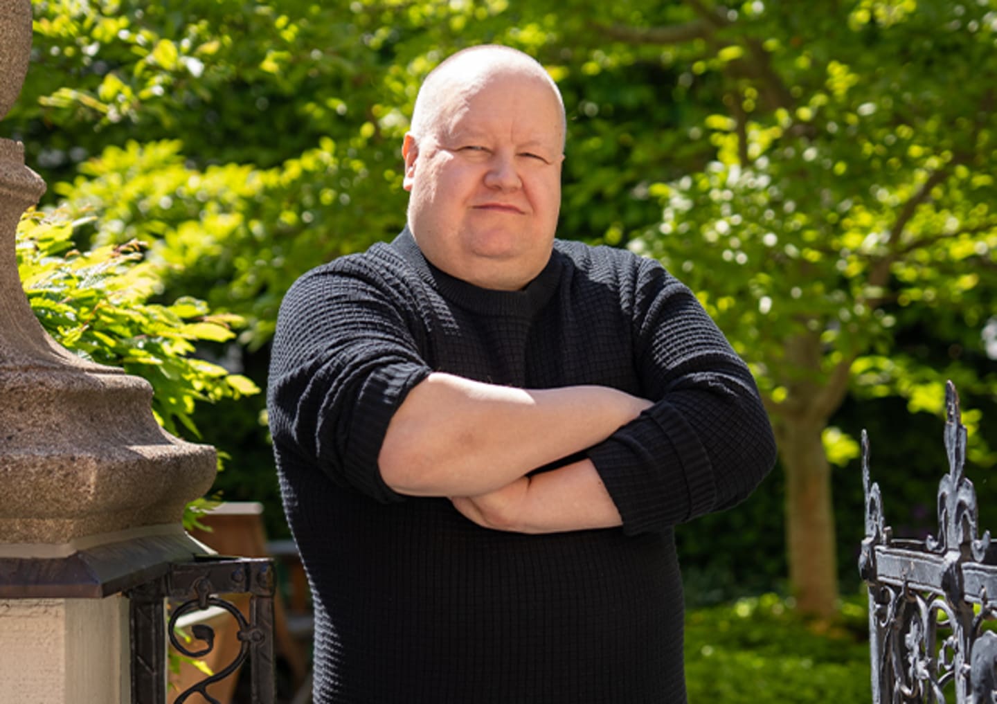 Thomas Tolvanen