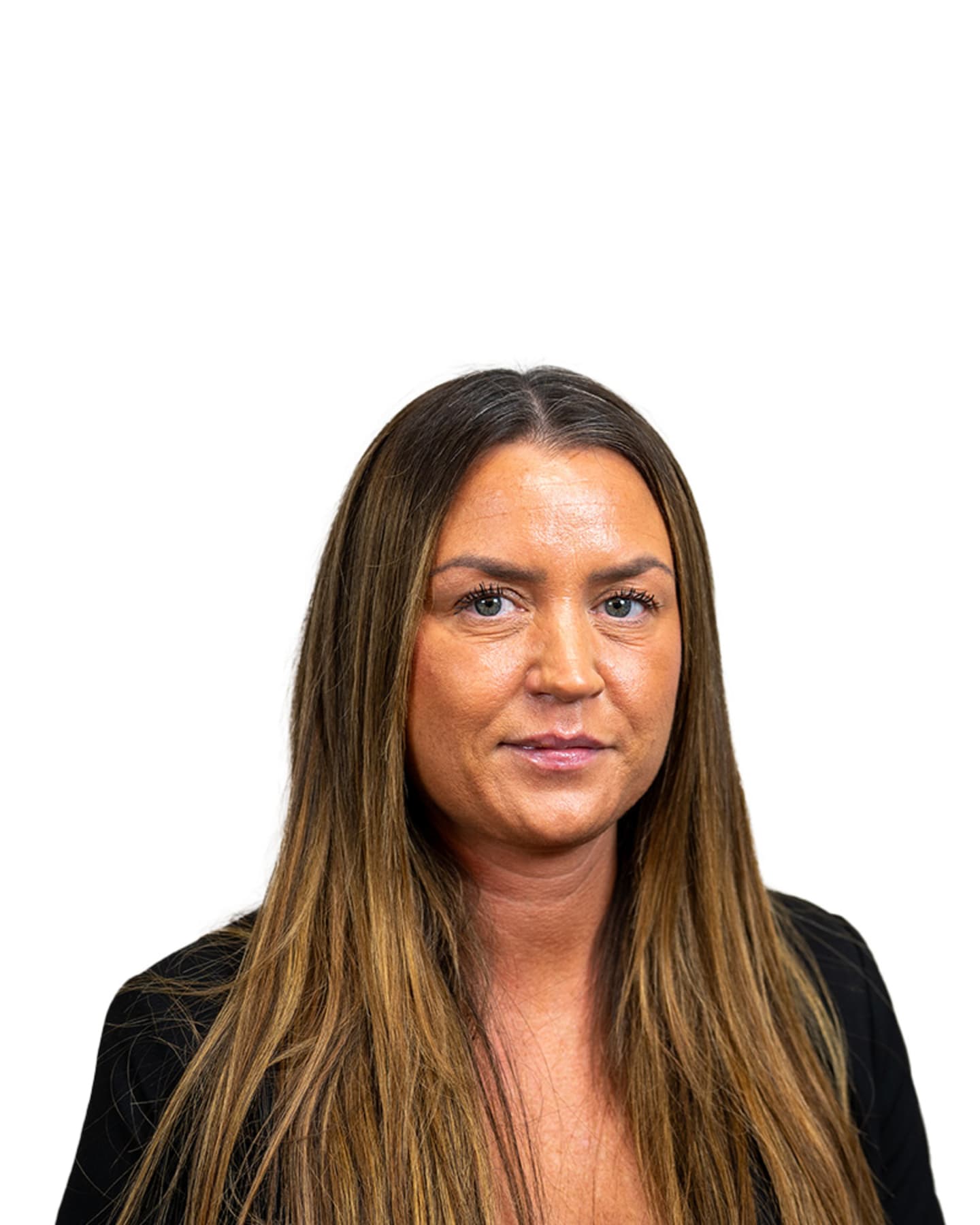 Frida Segerman