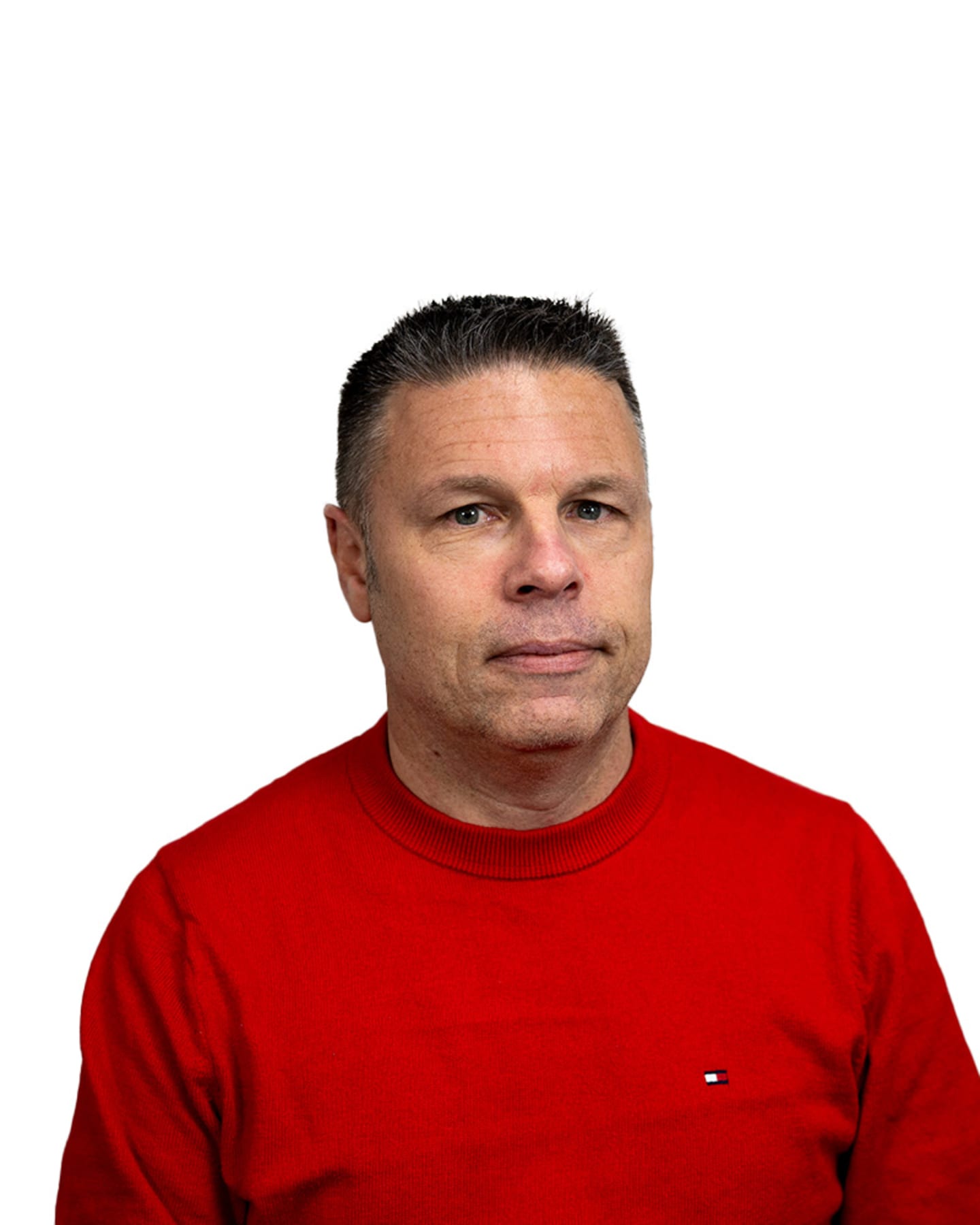 Joakim Kähr