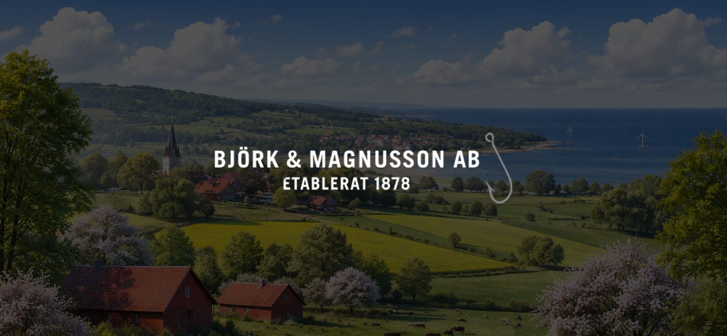 Driver du restaurang i södra Sverige?