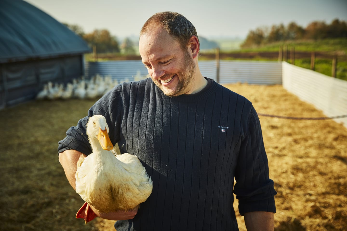 Innovation genom nära relationer