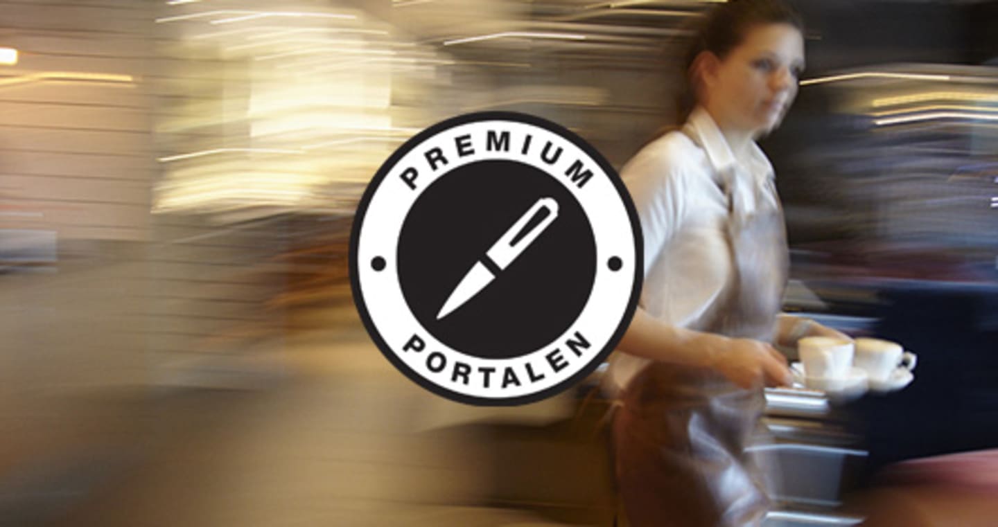 Restaurangtjänster – avtal och tjänster som förenklar din vardag