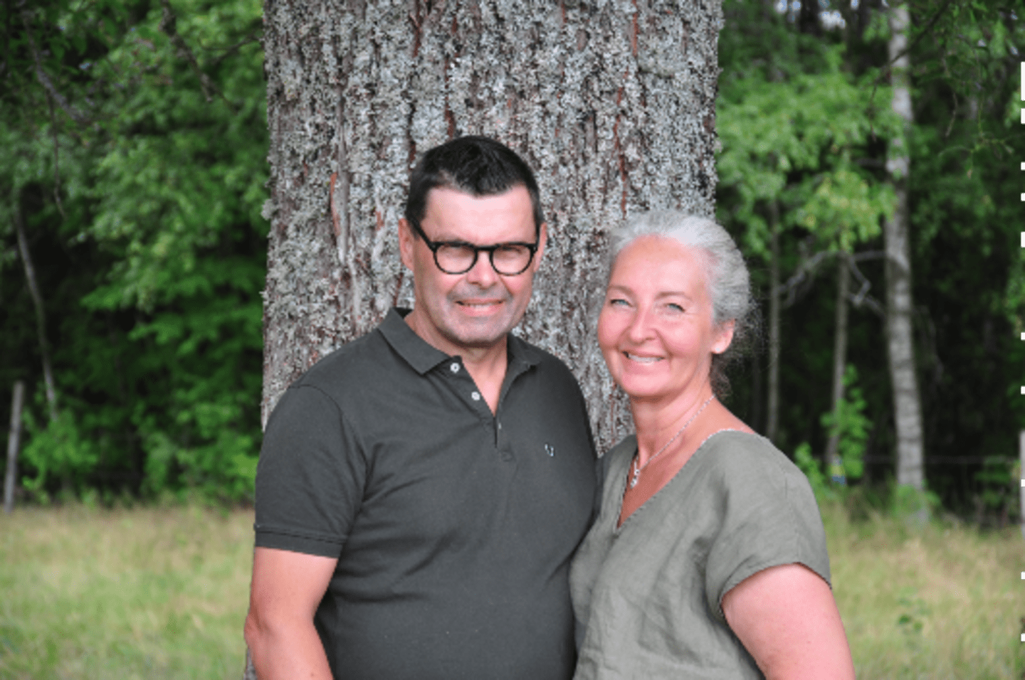 Bra kött tar tid och det får det göra här i Hagshult.