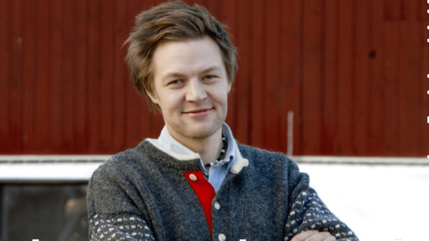 <span>Jag älskar grisar i alla dess former.</span>