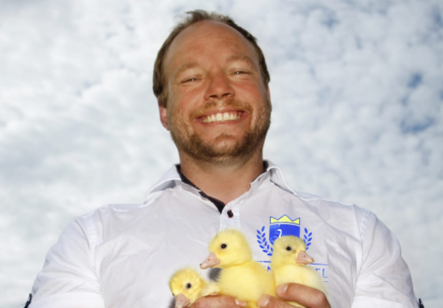 Jag försöker handla med dem som vill att djuren ska ha det bra